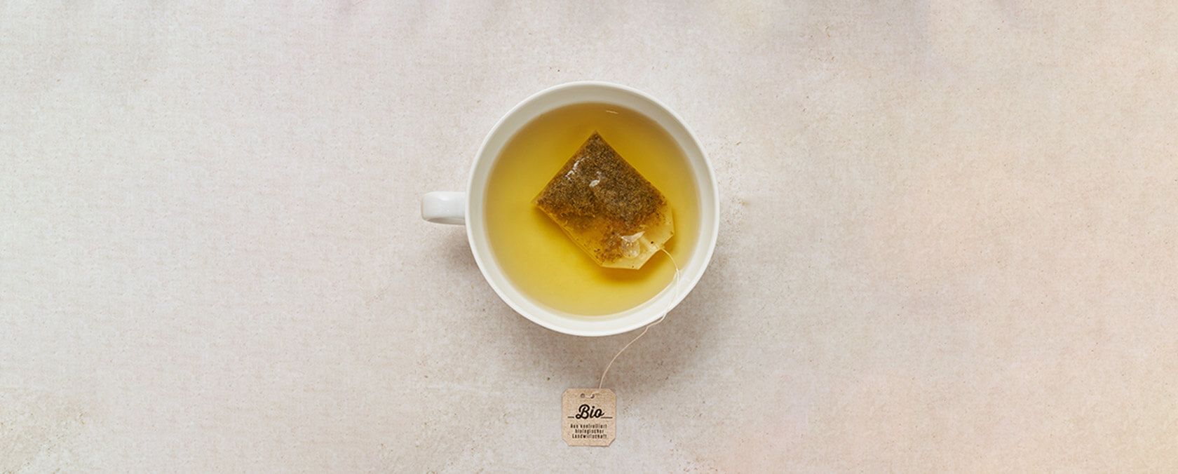 Tee kalt aufgießen Cold Brew Tee Teekanne