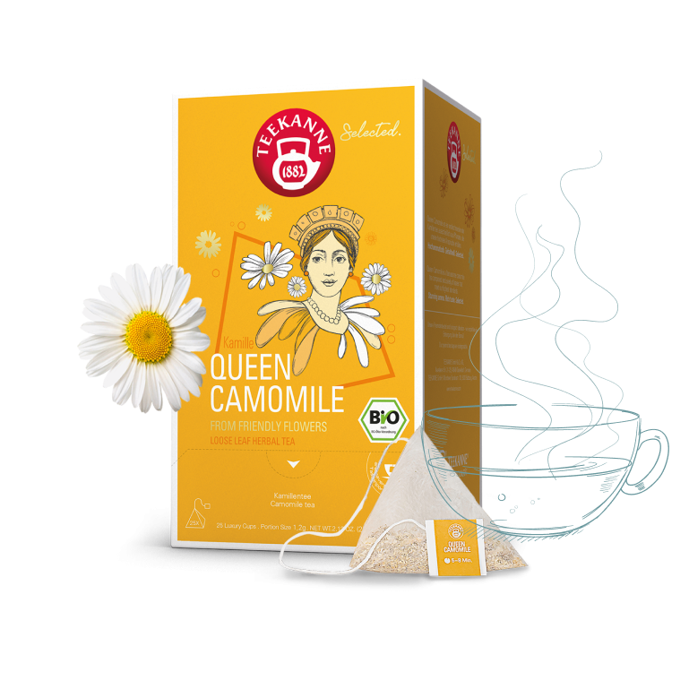 Selected Packshot