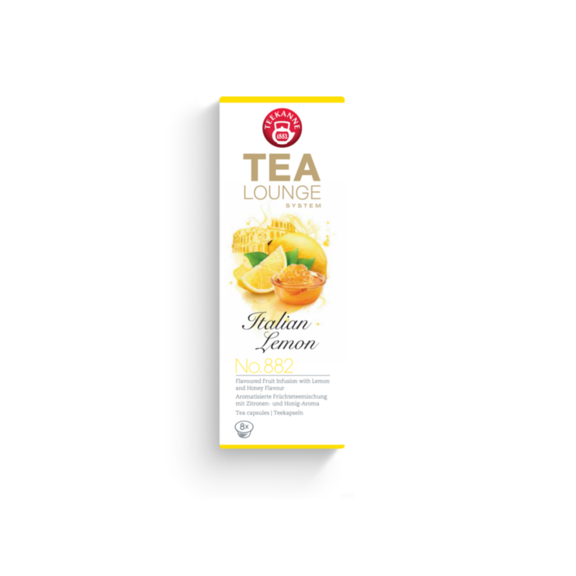 Italian Lemon No. 882