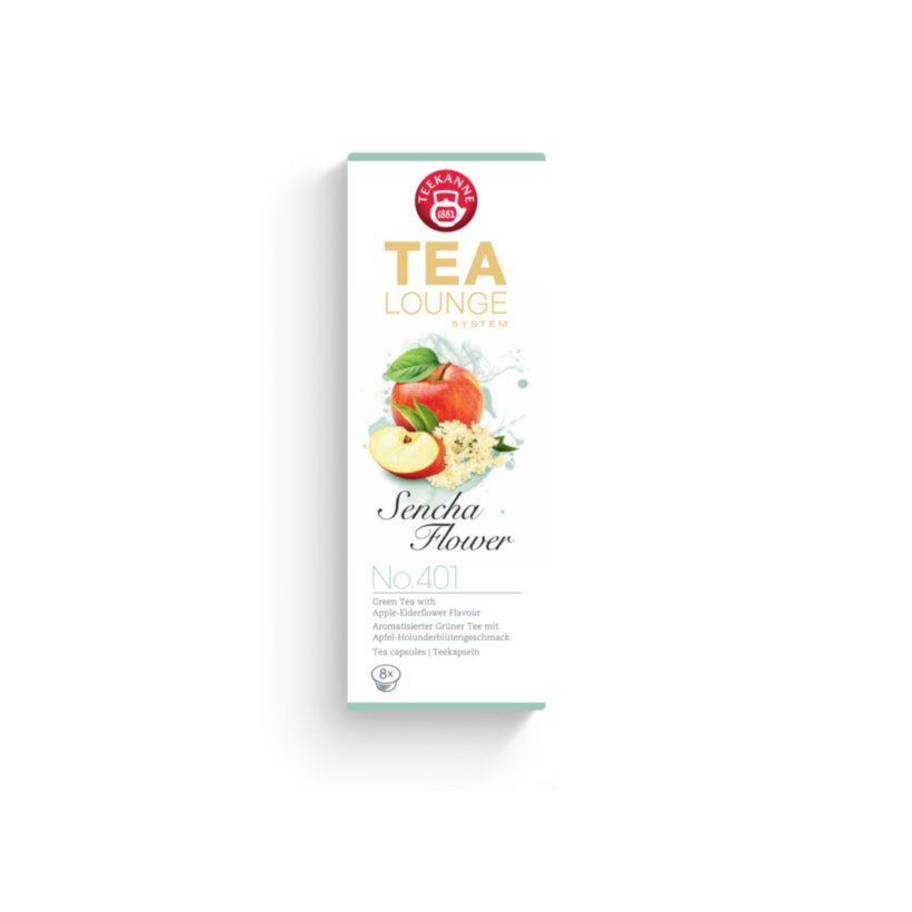 Sencha Flower No. 401