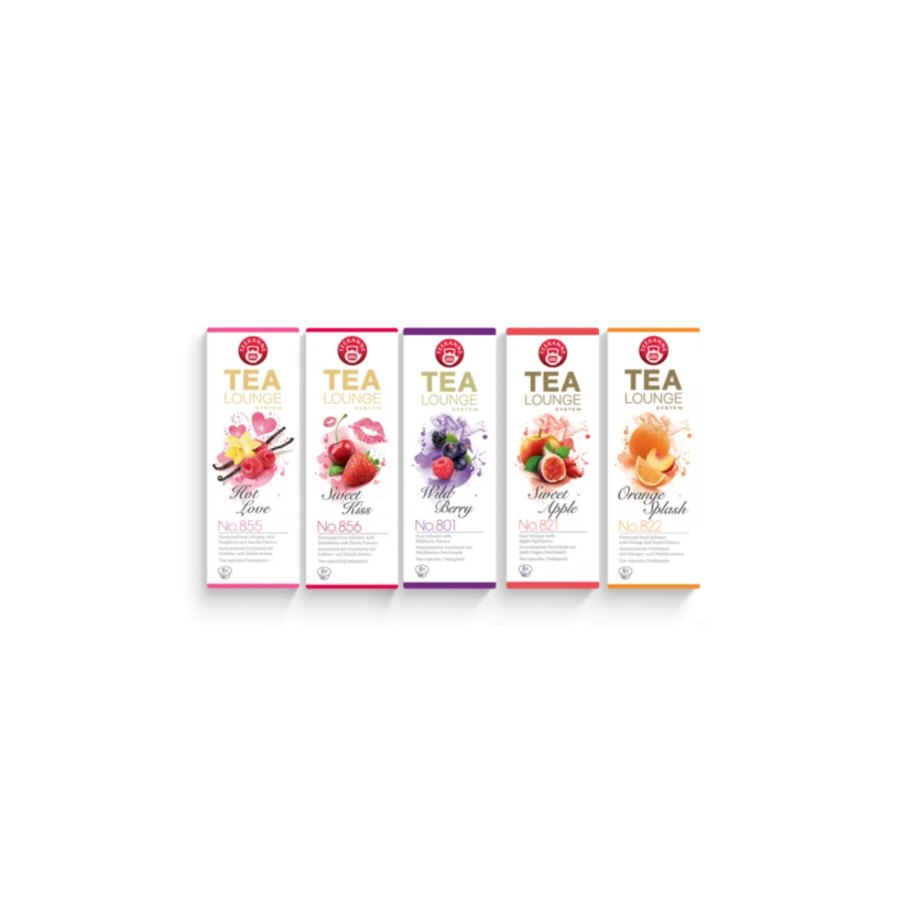 flower perfume kenzo BY Stil:2 Schichten