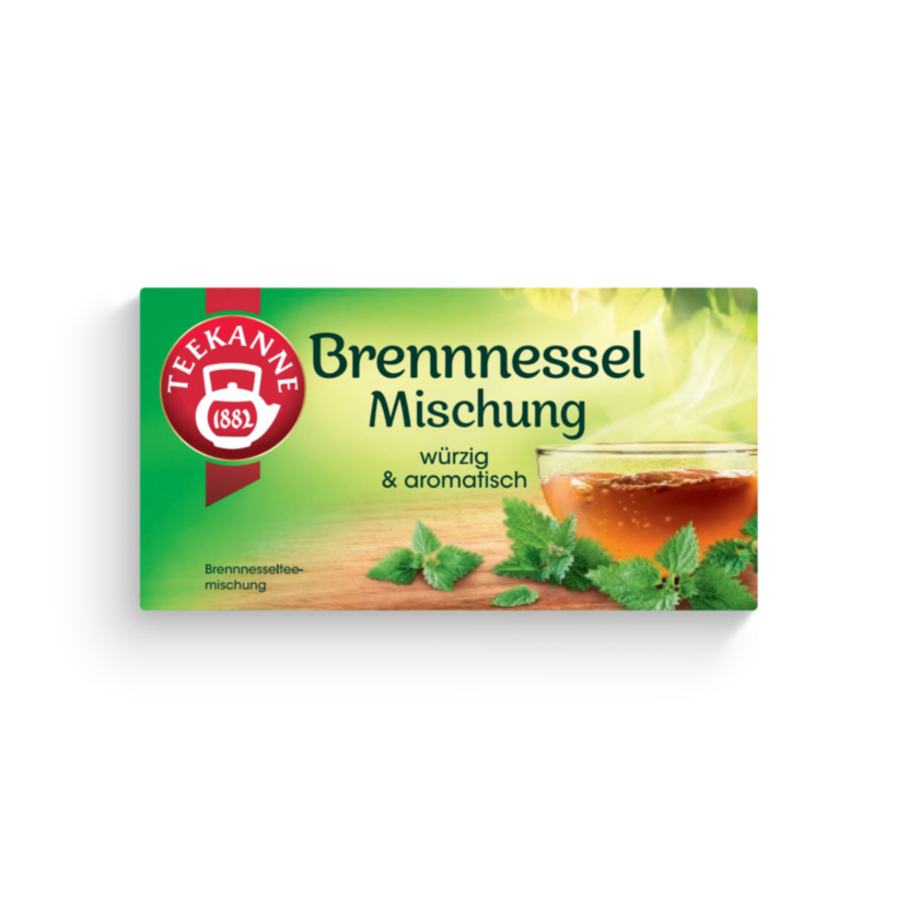 Brennnessel Mischung