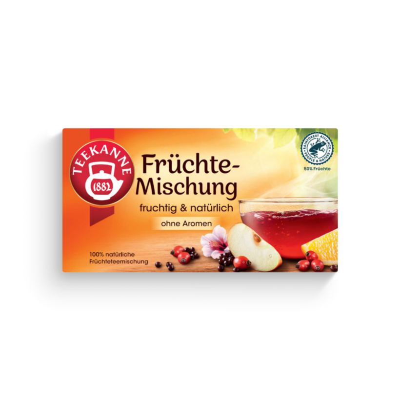 Früchte-Mischung 