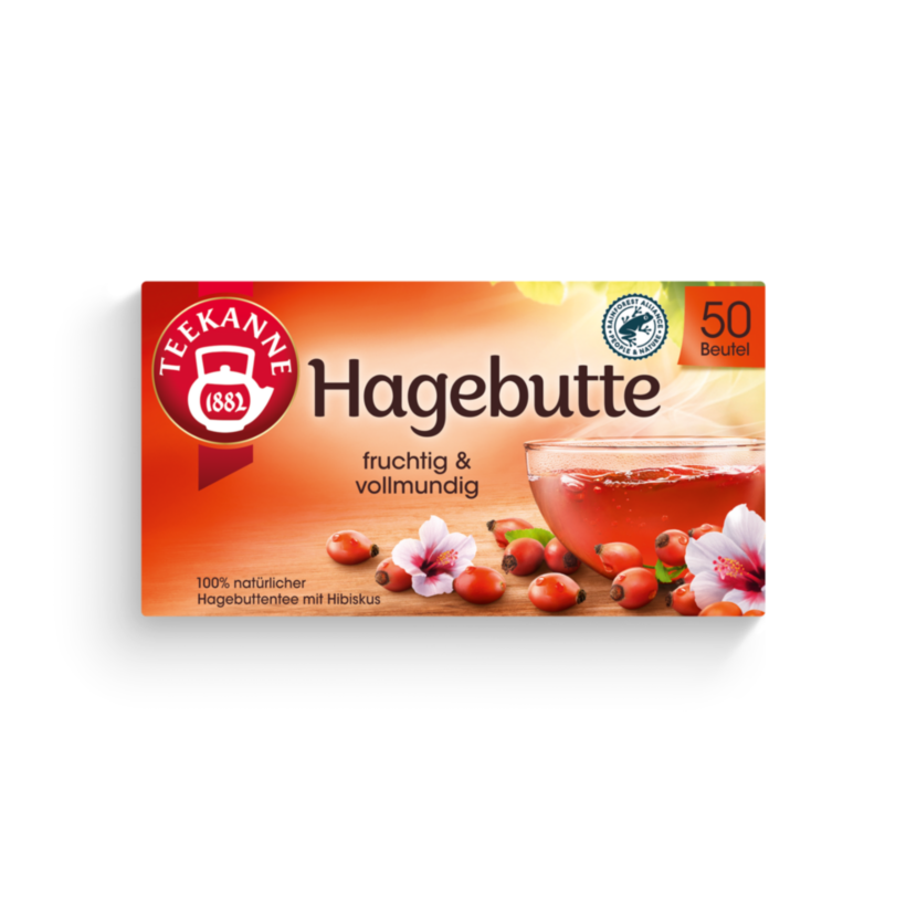 Hagebutte Familienpackung