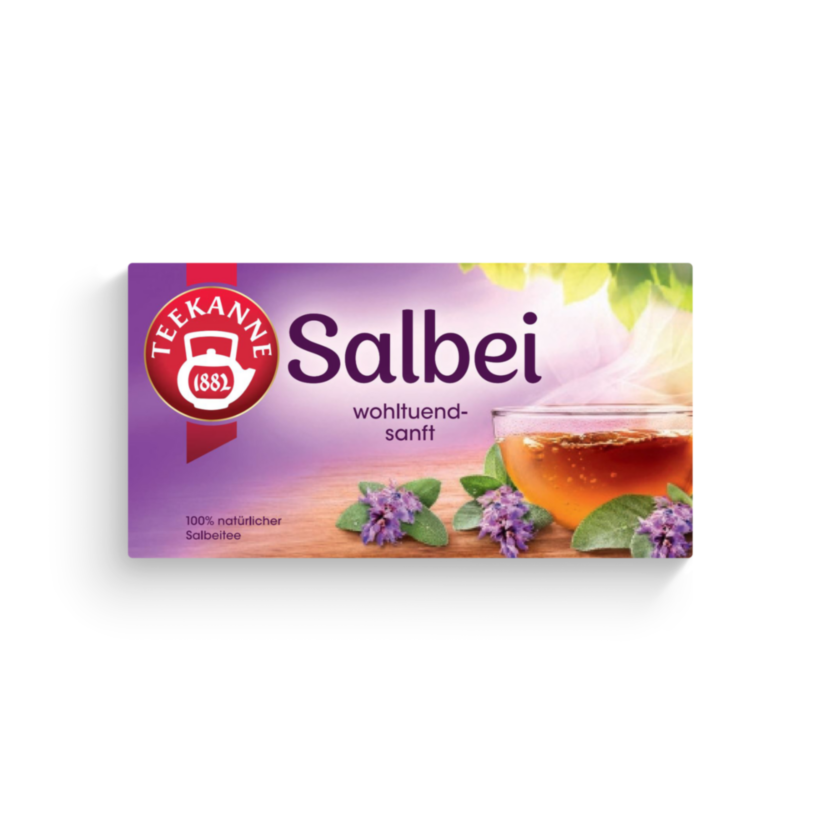 Salbei