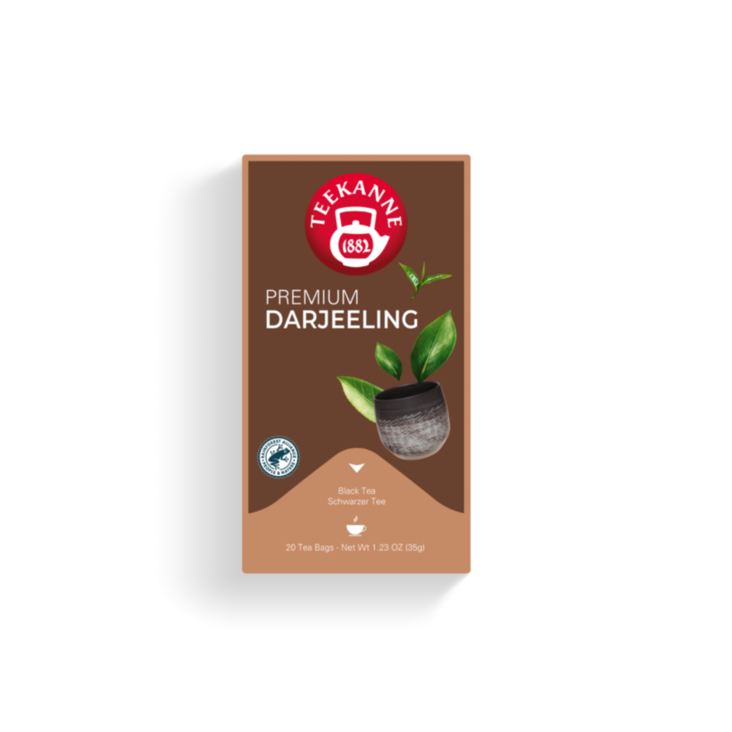 Premium Darjeeling