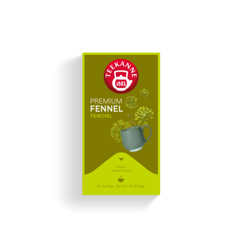 Premium Fenchel
