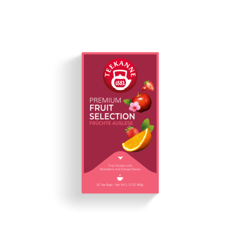 Premium Früchte Auslese