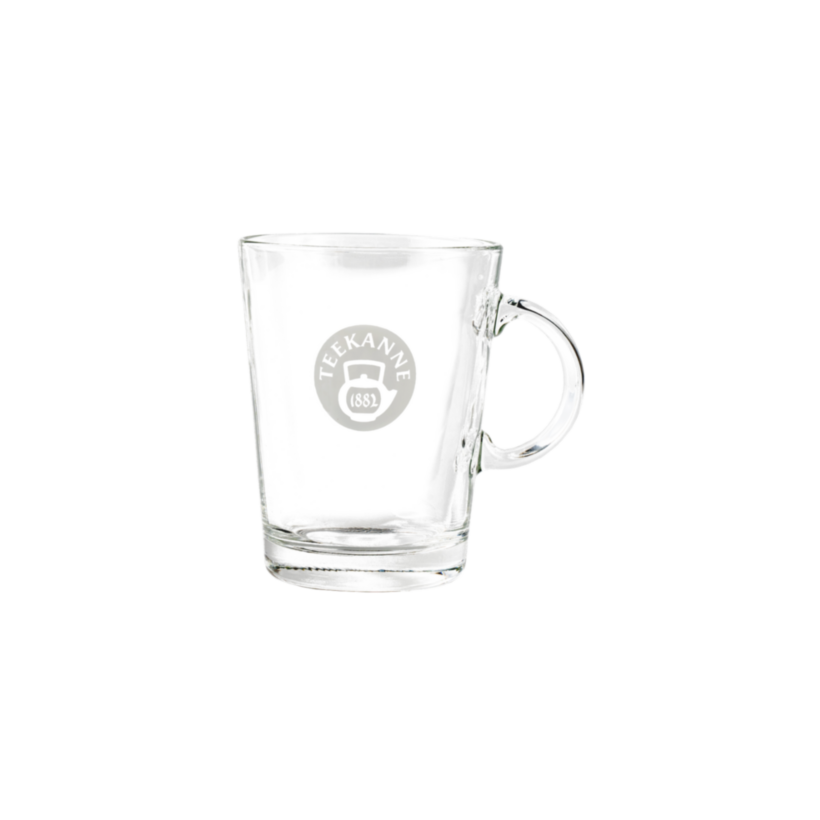 Teeglas XL (6 St.)