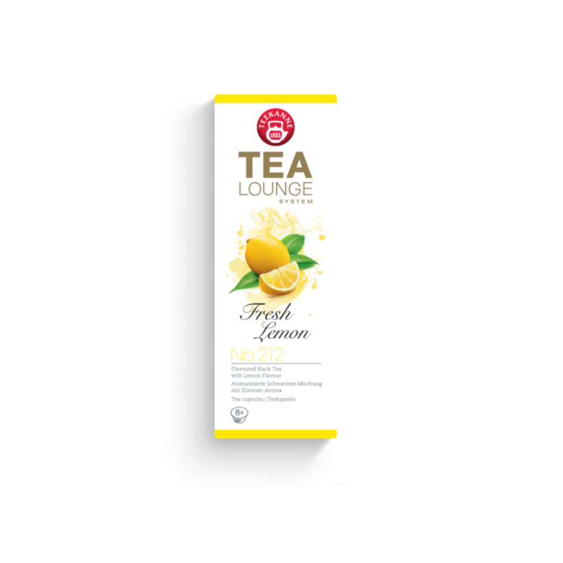 Fresh Lemon No. 212