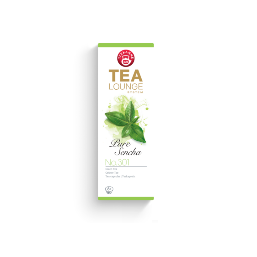 Pure Sencha No. 301