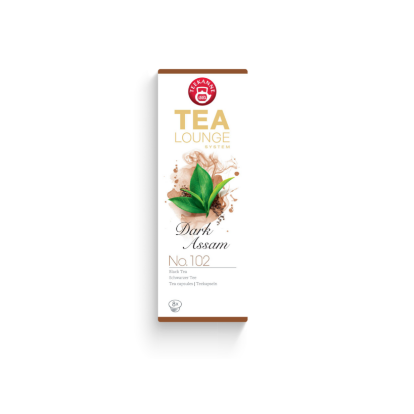 Dark Assam No. 102