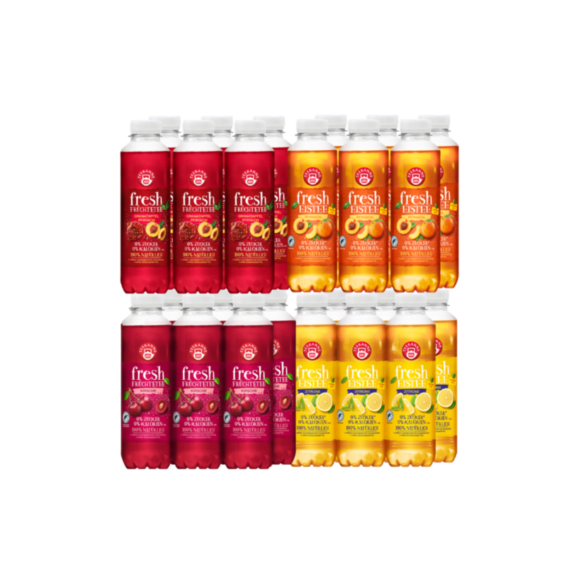 fresh Probierset
