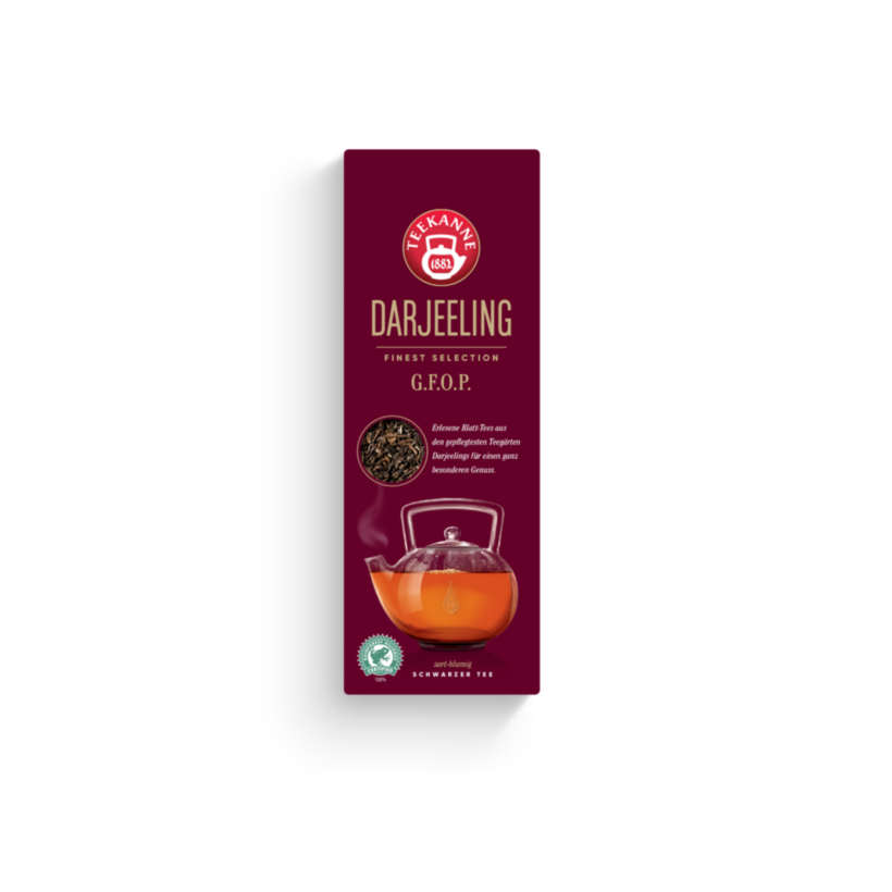 Darjeeling Finest Selection G.F.O.P.
