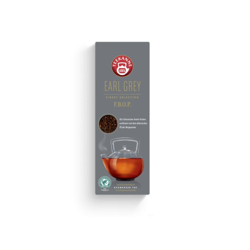 Earl Grey Finest Selection F.B.O.P.