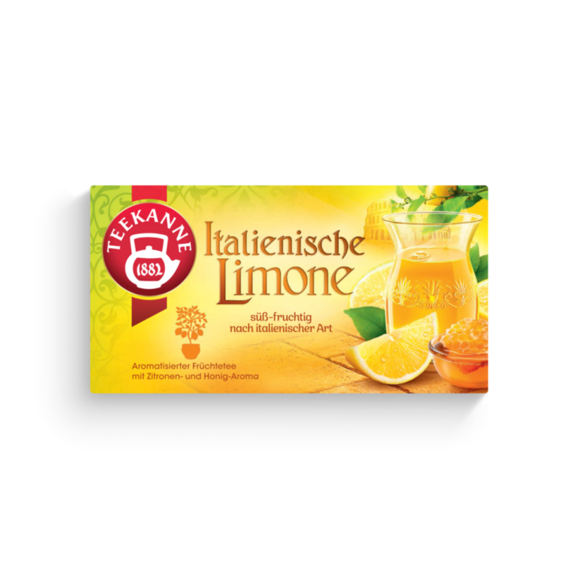 Italienische Limone