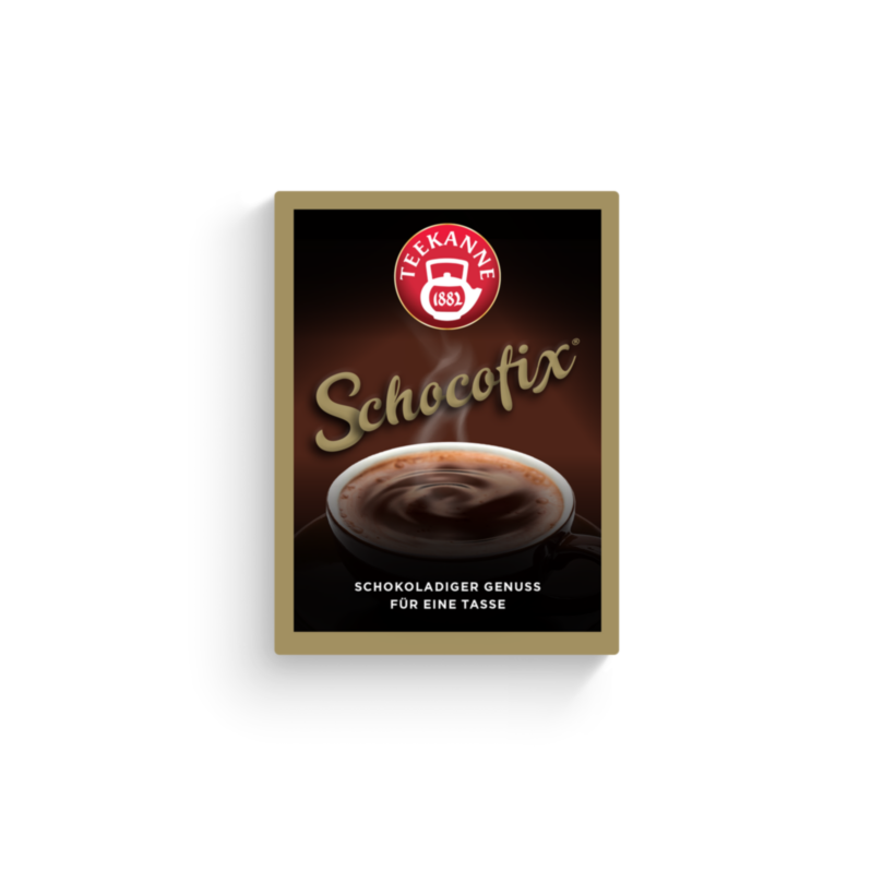 Schocofix Beutel 25g