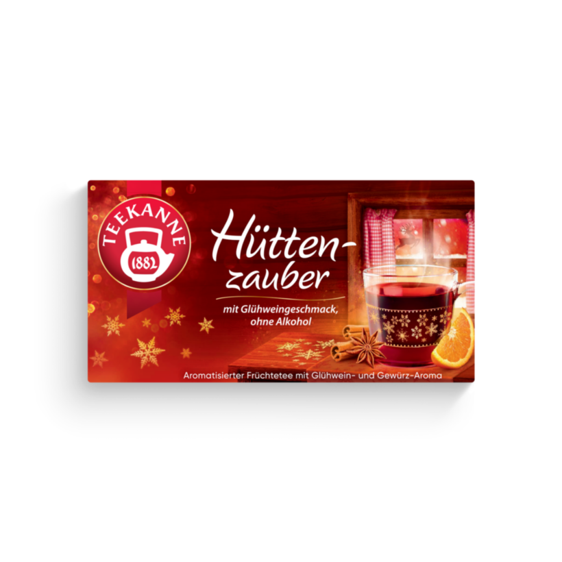 Hüttenzauber