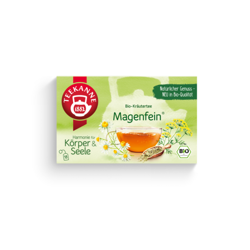 BIO Magenfein®