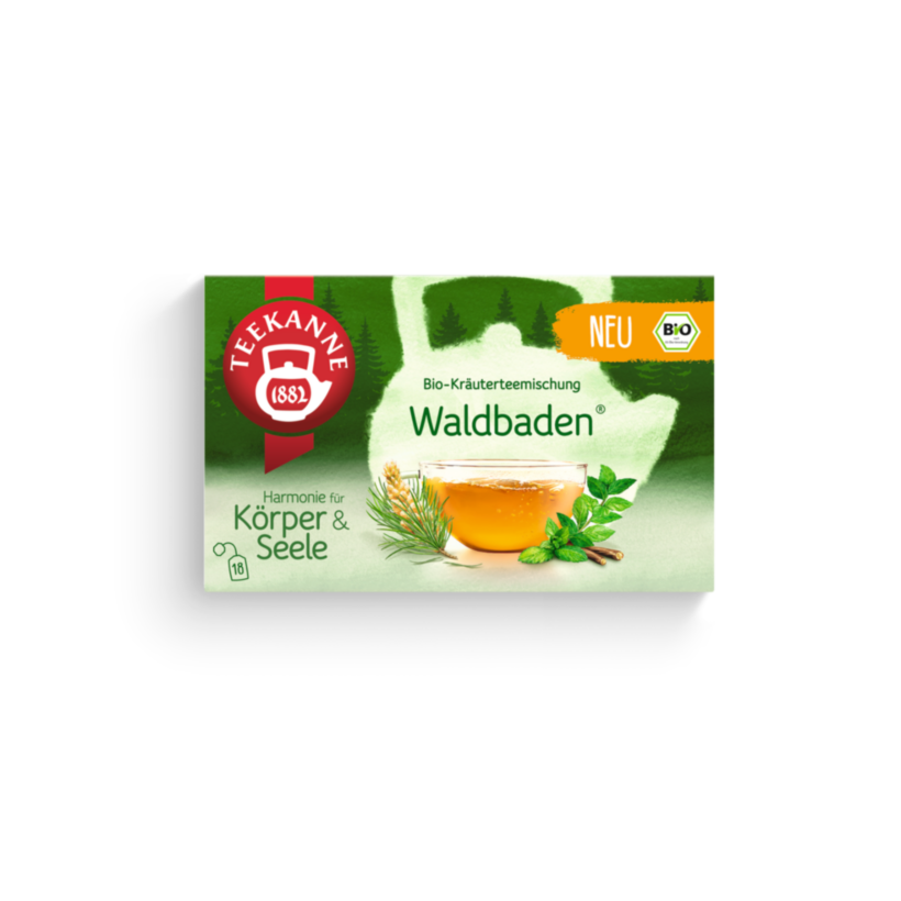 BIO Waldbaden®