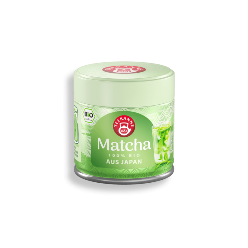 Bio Matcha