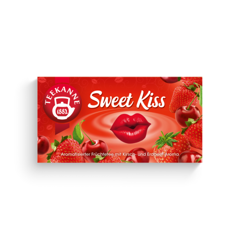Sweet Kiss