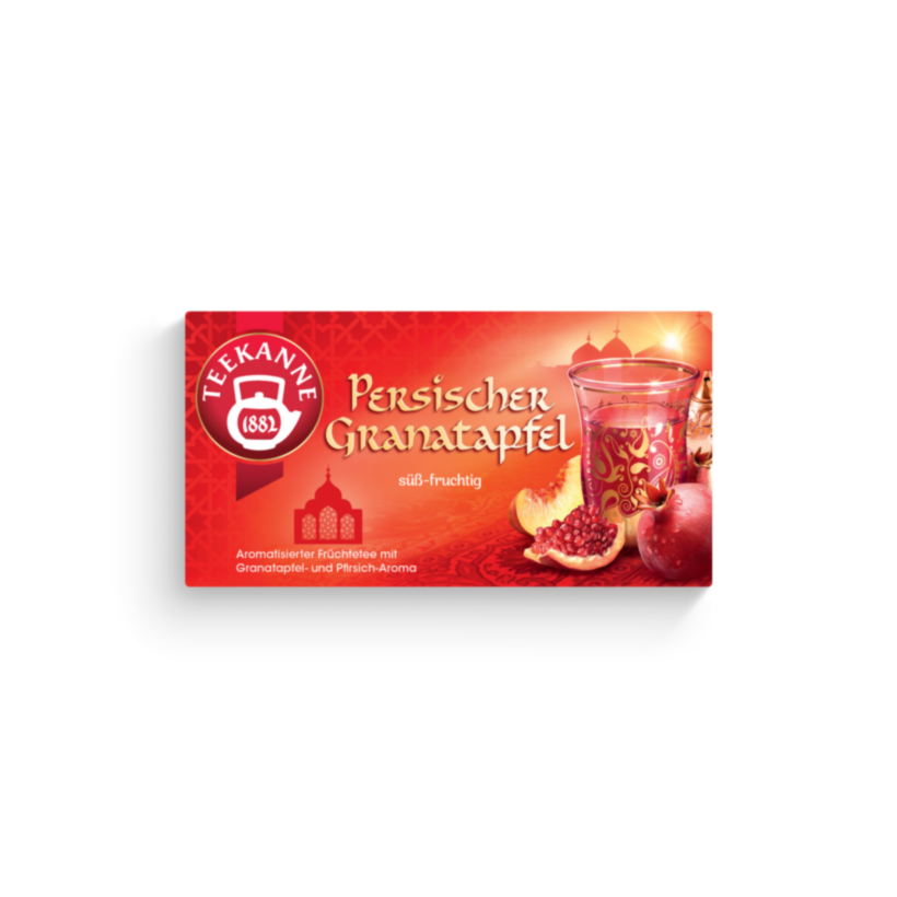 Persischer Granatapfel