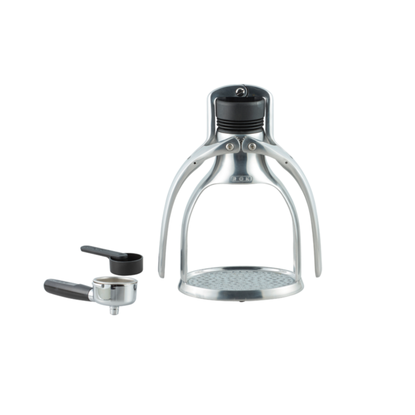 Rok Abraham Tea Shot Maker 