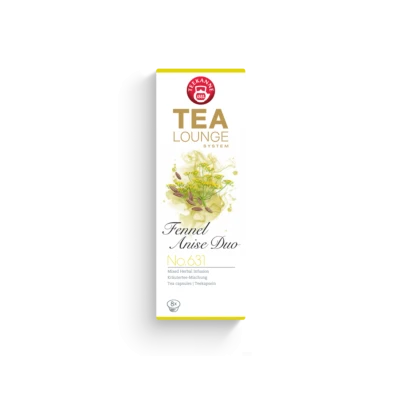 Fennel Anise Duo No. 631