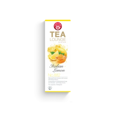 Italian Lemon No. 882