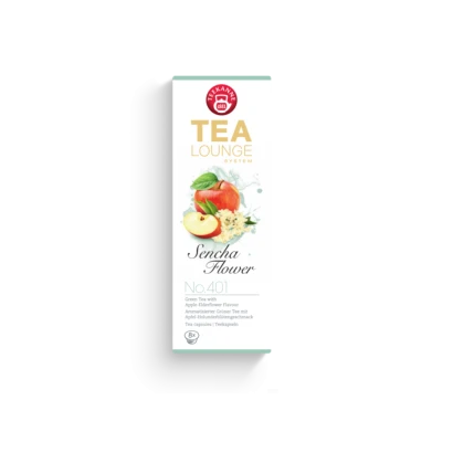 Sencha Flower No. 401