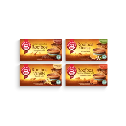 Ruby Rooibos Bundle