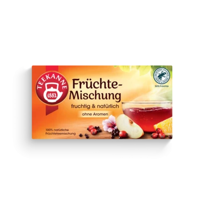 Früchte-Mischung 