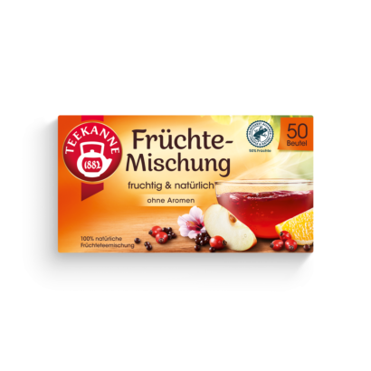 Früchte-Mischung Familienpackung