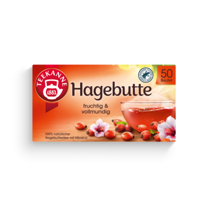 Hagebutte Familienpackung