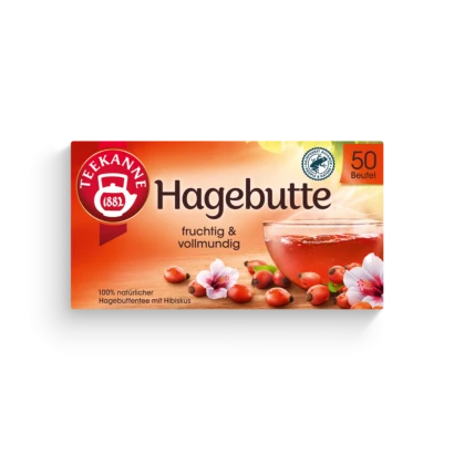 Hagebutte Familienpackung