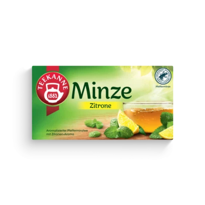 Minze-Zitrone