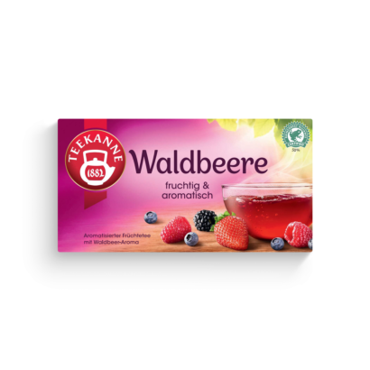 Waldbeere