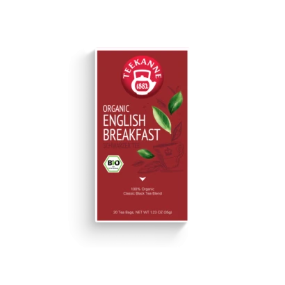 Organic English Breakfast