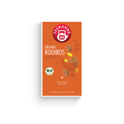 Organic Rooibos