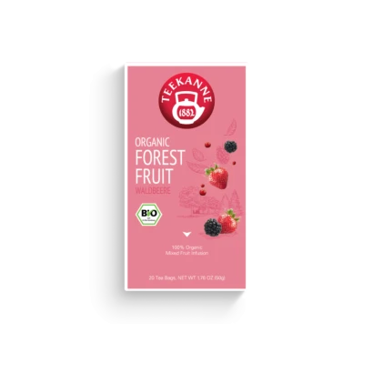 Organic Forest Fruit