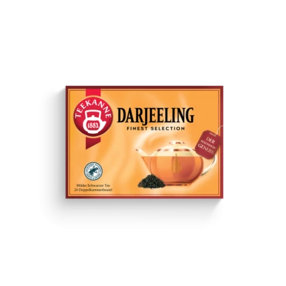 Finest Selection Darjeeling