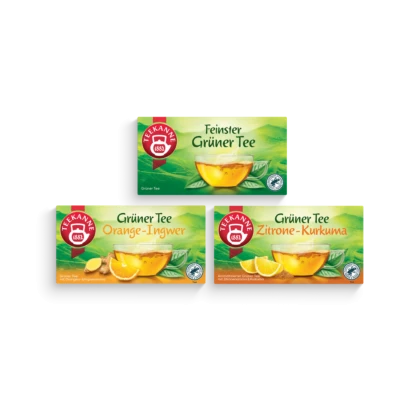 Green Goddess Bundle