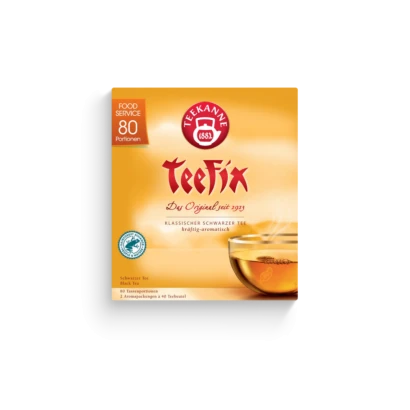 Teefix 80er Großpackung
