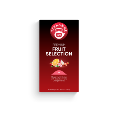 Premium Früchte Auslese