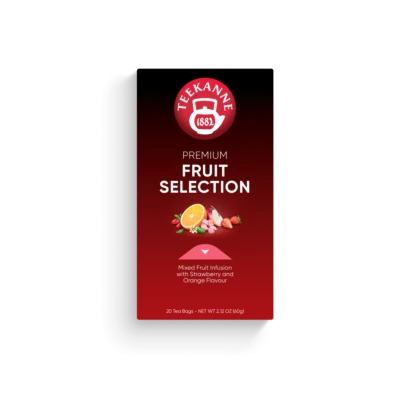 Premium Früchte Auslese