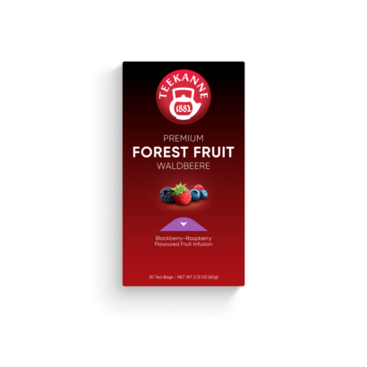 Premium Waldbeeren