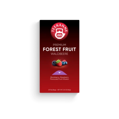 Premium Waldbeeren