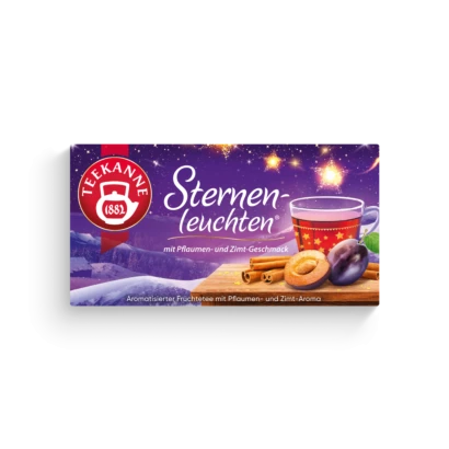 Sternenleuchten