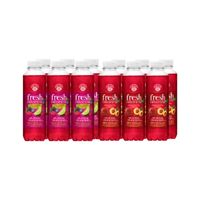 Fresh Früchtetee 2er-Set